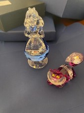 Swarovski Disney Alice In