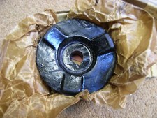 Dynamo Pulley for a Standard Vanguard and Triumph Renown