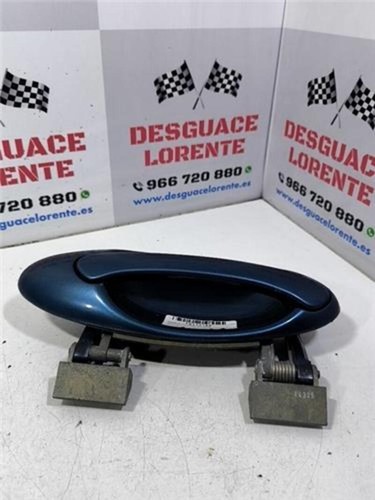 5510136 rear outer - , handle