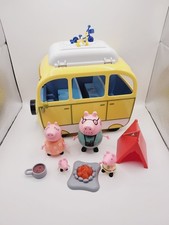Peppa Pig Large Camper van -