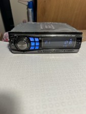 Alpine Cda-9856 Car Radio (cd