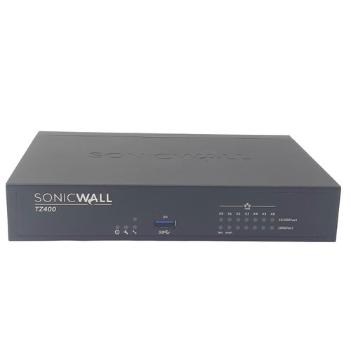 Ell network security - d​ell,