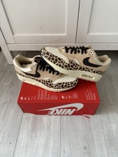 Nike air max leopard 9 - nike, uk
