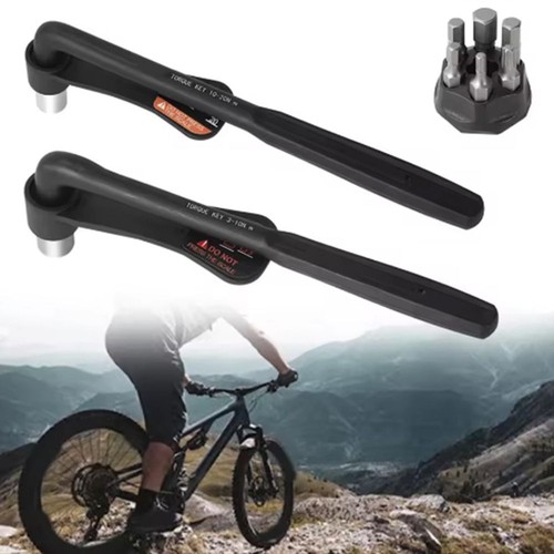 Bike bicycle torque wrench - bicycle,