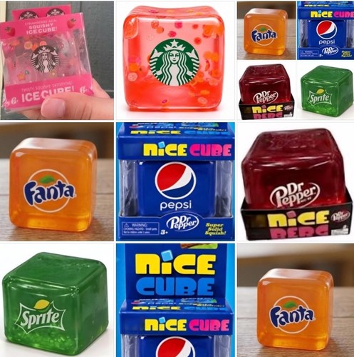 Limited edition fanta sprite - edition,