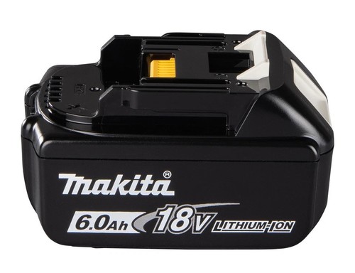 Makita 18v 0ah ion - makita, li-ion