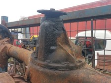 Ford Ranger Differential Diff