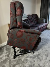 Sherborne Three Seater Sofa