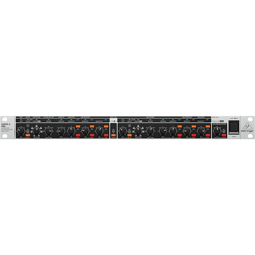 Behringer super pro cx3400 - pro,