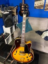 Electric Guitar - Ashbury