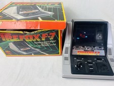 Grandstand Firefox F-7 Vintage