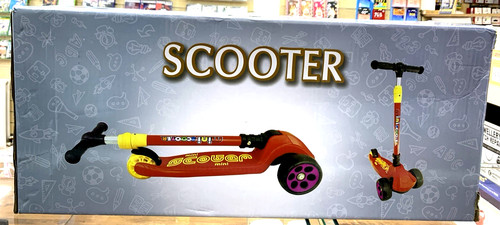 Mini scooter kids - mini,
