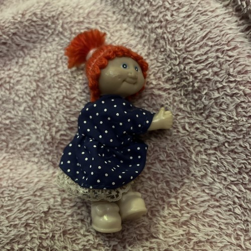 Vintage cabbage patch kids - vintage,