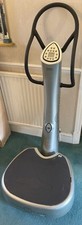Powerplate My5 Gym Vibration Plate