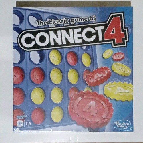Connect four classic - classic, board