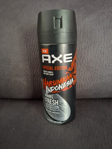 Axe lynx deodorant - axe, spray