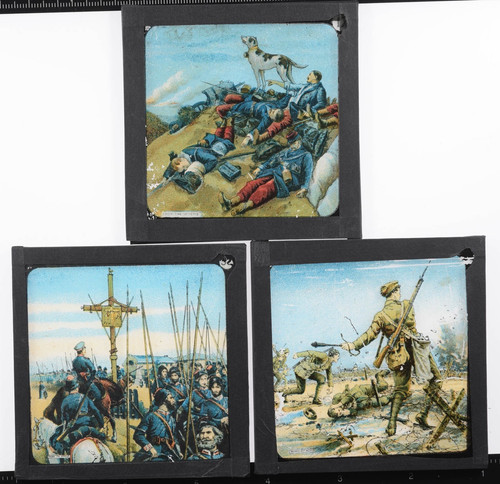 Ww1 illustrations from - ww1, 'the
