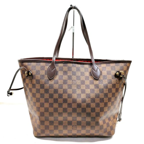 Louis vuitton tote bag - vuitton,