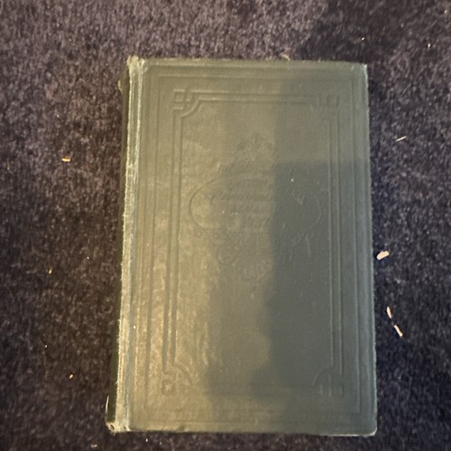 Vintage british journal - british,