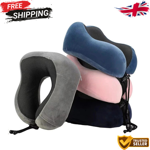 Memory foam shaped - memory, travel