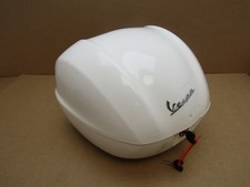 Piaggio Vespa Primavera 125 ABS 2022 4,482 miles top box (15383)