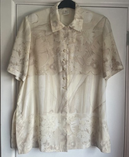 Jacques vert cream summer - vert,