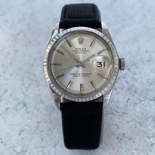 1969 Rolex Datejust 1603