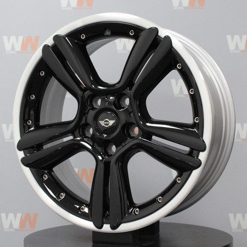 Mini countryman r60 - 18",