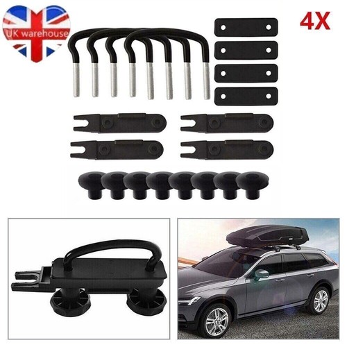 4pcs universal roof - 4pcs, car