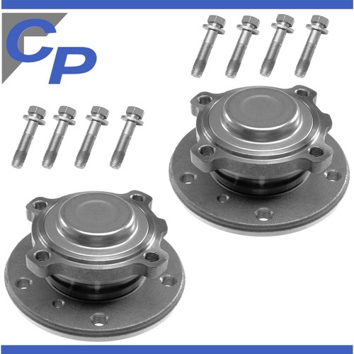 Wheel bearing front for - 2,