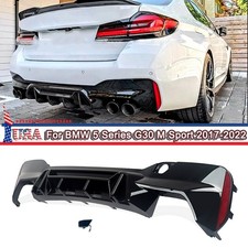 M Competition Style Gloss