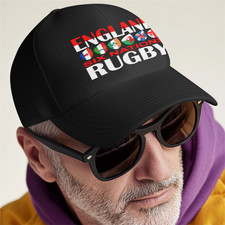2026 Rugby Six Nations England