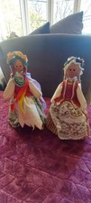 Pair vintage polish - of,