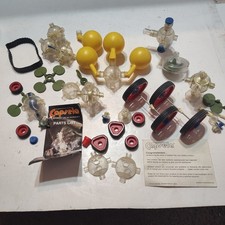 Capsela Vintage Toy Parts 50+