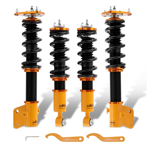 Full coilovers shock strut - coilovers, kit