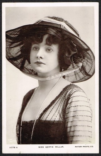 Rotary actresses actors - ☆, &