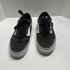 Vans TNT Five 5 Shoes Old