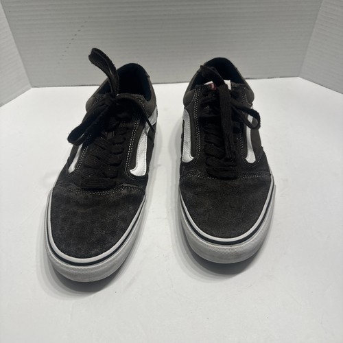 Vans tnt five shoes old - tnt,