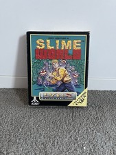 Atari Lynx Game - Todd's