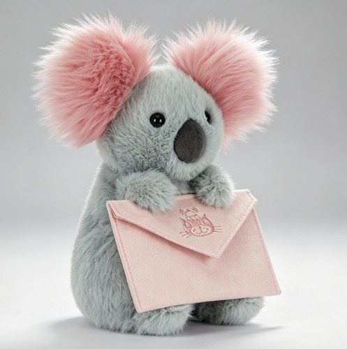 Jellycat 2025 koala plush - 2025,