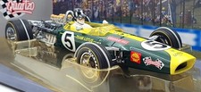 Quartzo 1/18 Scale Diecast