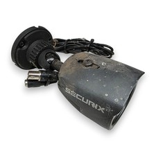 SECURIX IR Bullet R24S CCTV