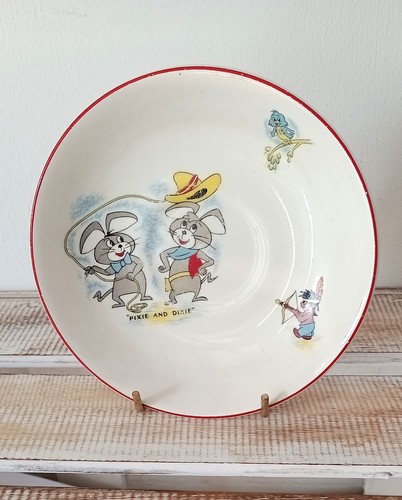 Huckleberry hound and - and, friends