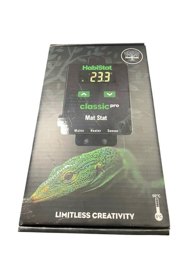 Habistat classic pro mat - habistat,