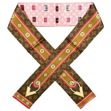 Auth Louis Vuitton Bandeau