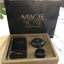 Secret box Lancôme Magie
