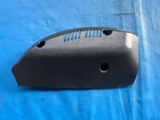 1996 - 2007 MG F & MG TF Left Side Rear Light Interior Cover (XPT000190LH)