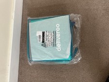 Deliveroo Thermal Bag Large