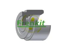 Brake caliper piston Rear Axle