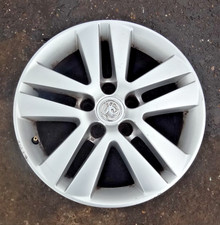 VAUXHALL ASTRA 16" ALLOY WHEEL